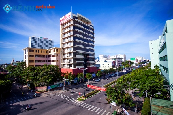 Đại Học Duy Tân Xét Tuyển Đợt 2 Năm 2019 Chính Thức